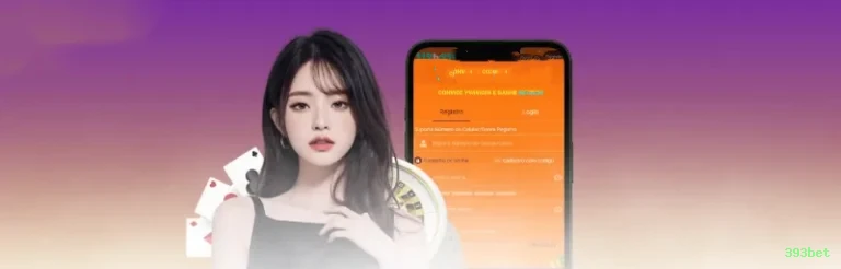 Requisitos APK 393bet