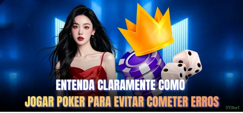 Cassino ao Vivo 393bet