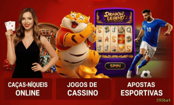 Jogos de Mesa 393bet