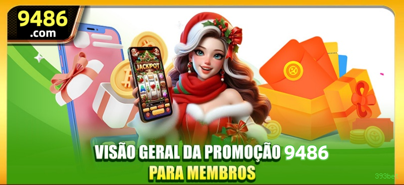 VIP Exclusivo 393bet